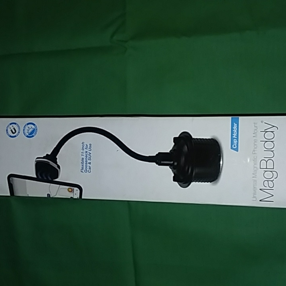 Phone Holder